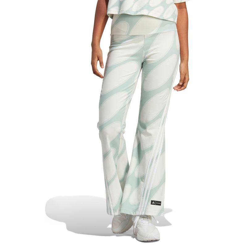ADIDAS - Calza Deportiva Mujer Marimekko Adidas