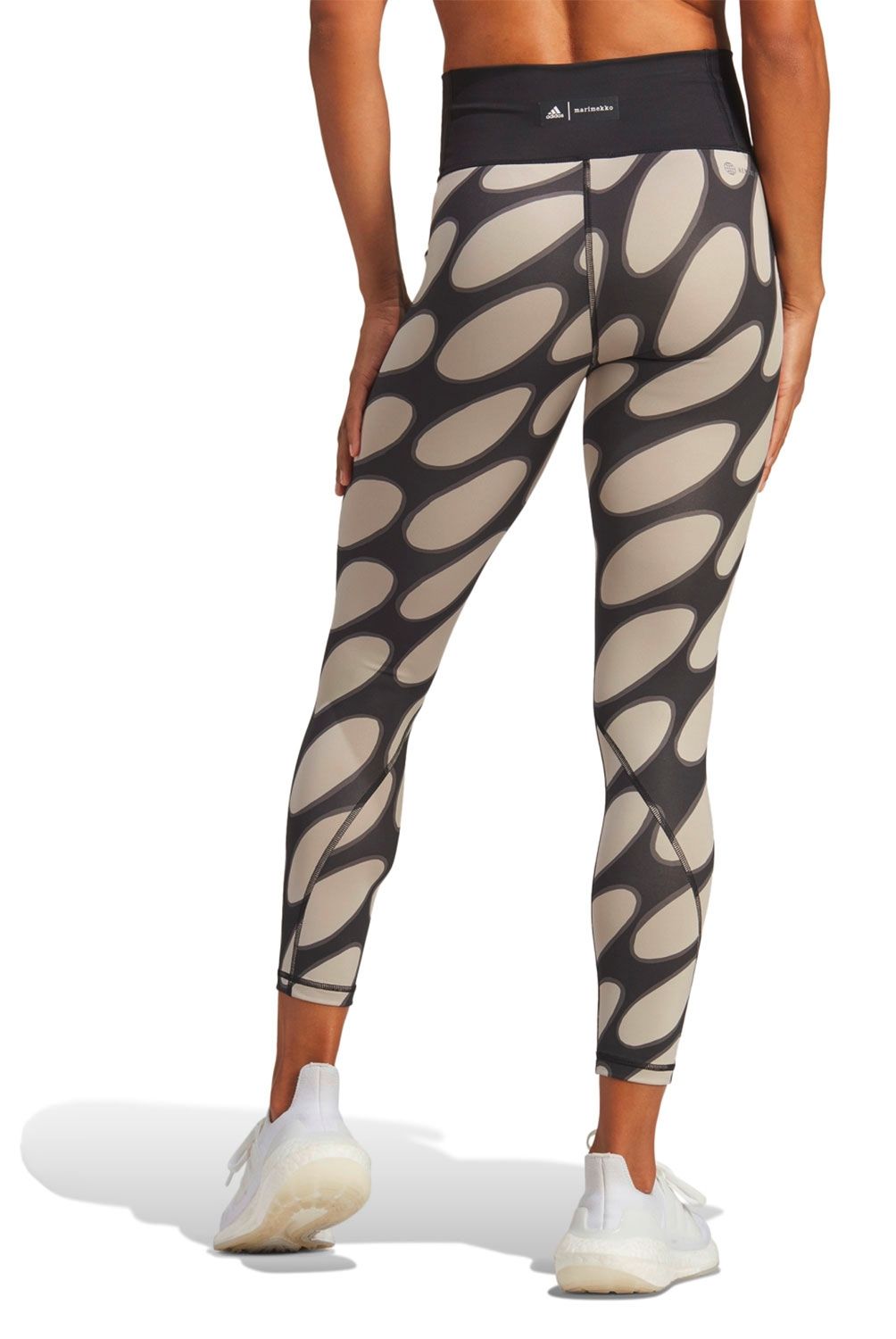 ADIDAS - Adidas x Marimekko Calza Deportiva Mujer