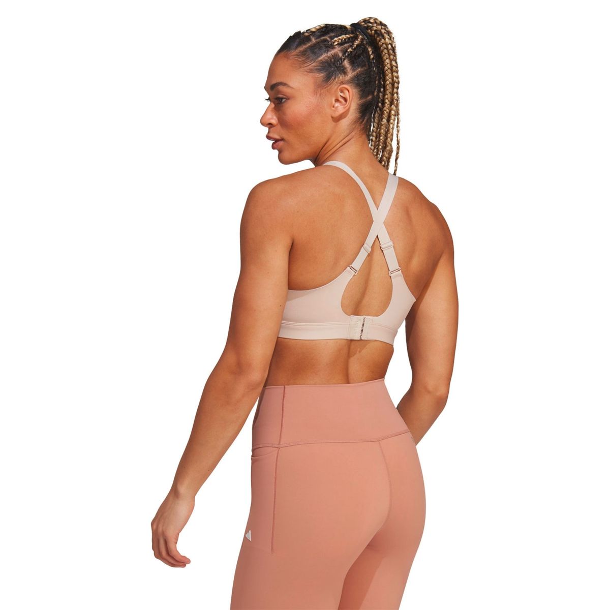ADIDAS - Adidas Peto Deportivo Mujer Soporte Alto