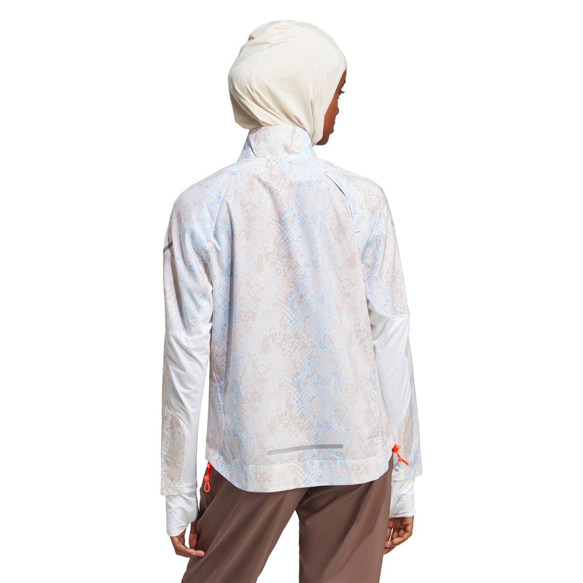 ADIDAS - Chaqueta Deportiva Mujer Adidas