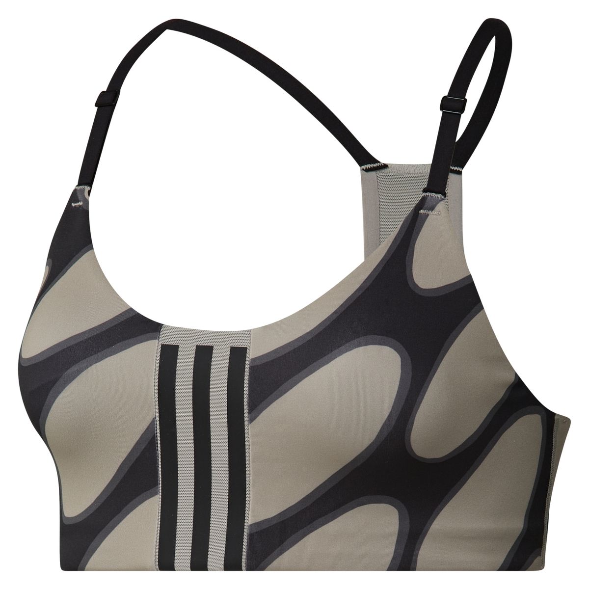 ADIDAS - Adidas x Marimekko Peto Deportivo Mujer Soporte Alto