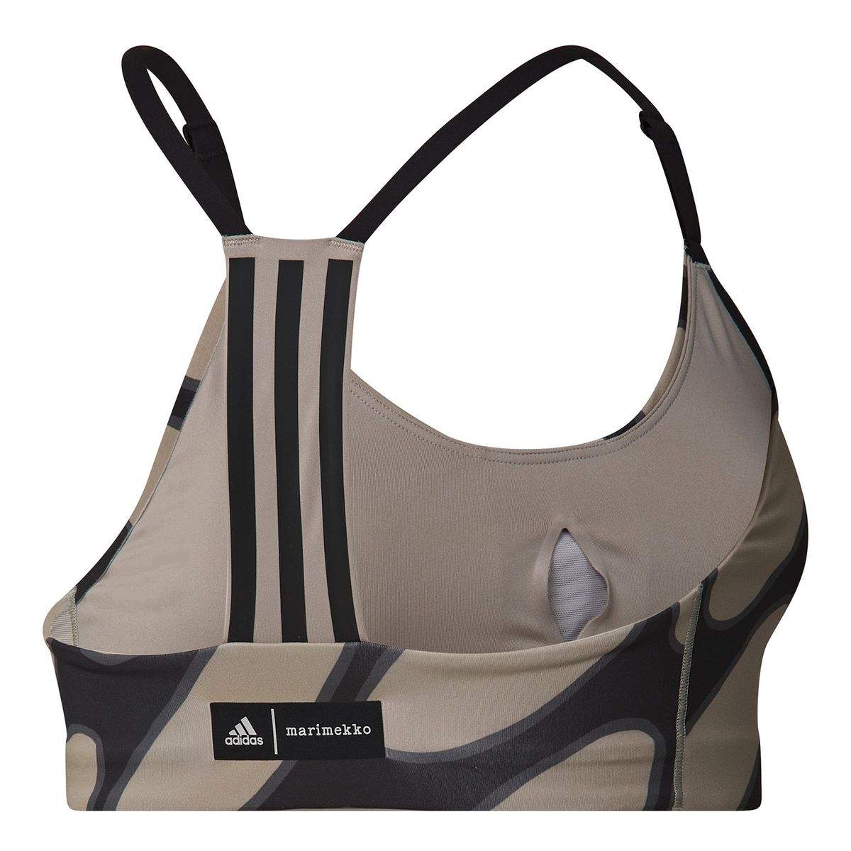 ADIDAS - Adidas x Marimekko Peto Deportivo Mujer Soporte Alto