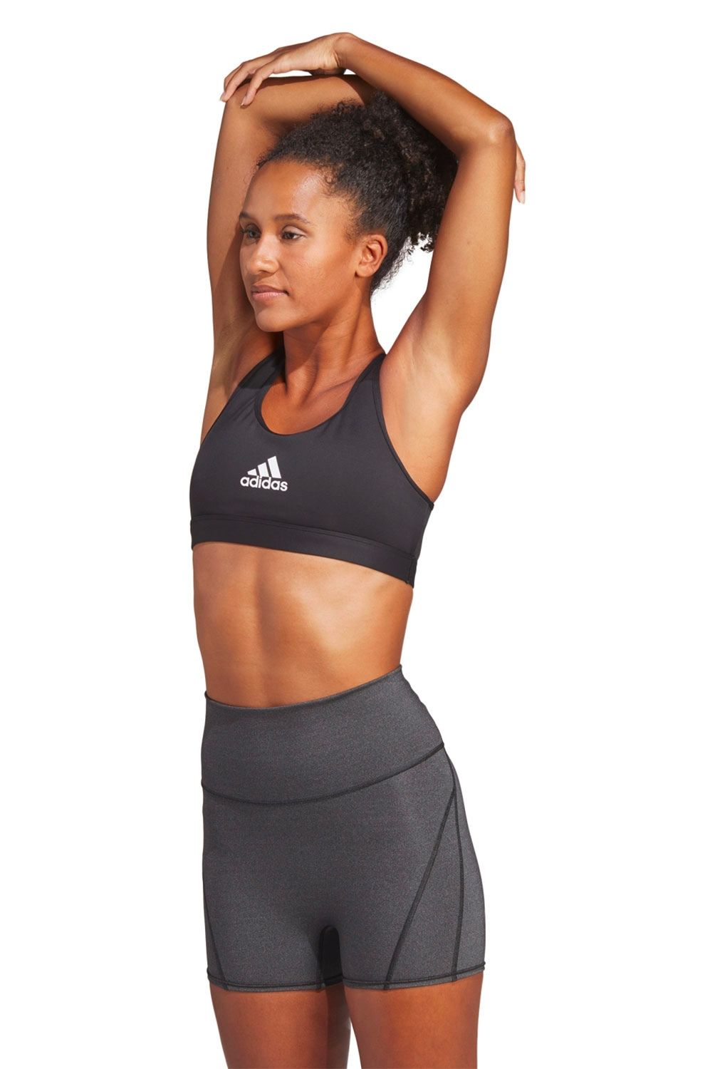 ADIDAS - Peto Deportivo Mujer Soporte Medio Adidas