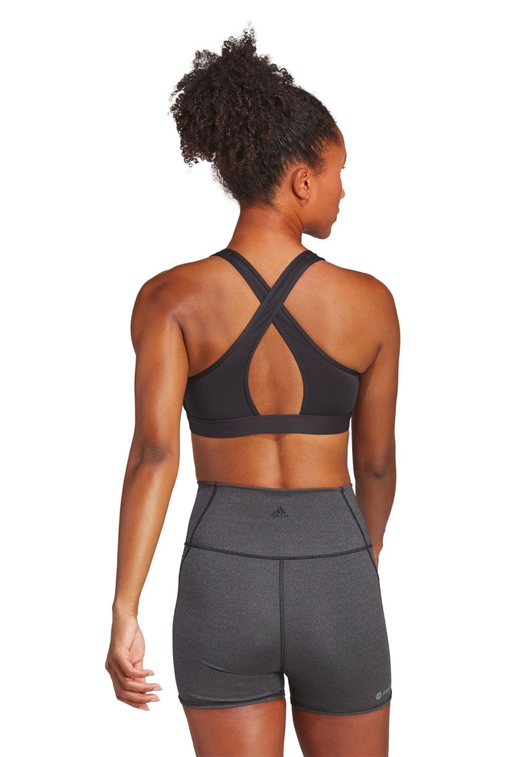 ADIDAS - Peto Deportivo Mujer Soporte Medio Adidas