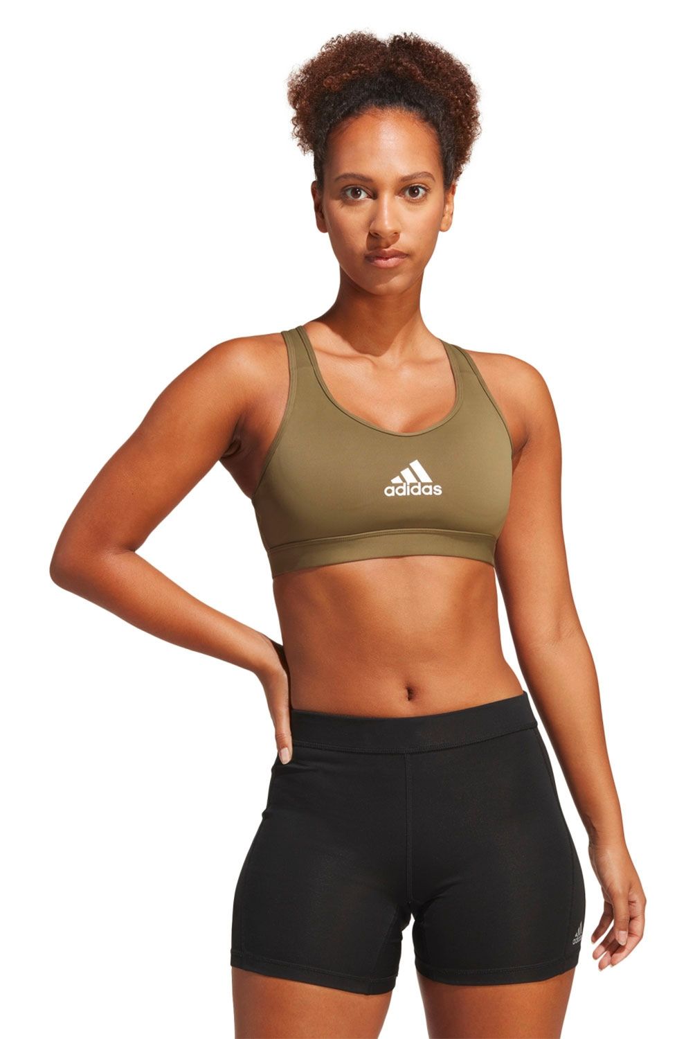 ADIDAS - Peto Deportivo Mujer Soporte Medio Adidas