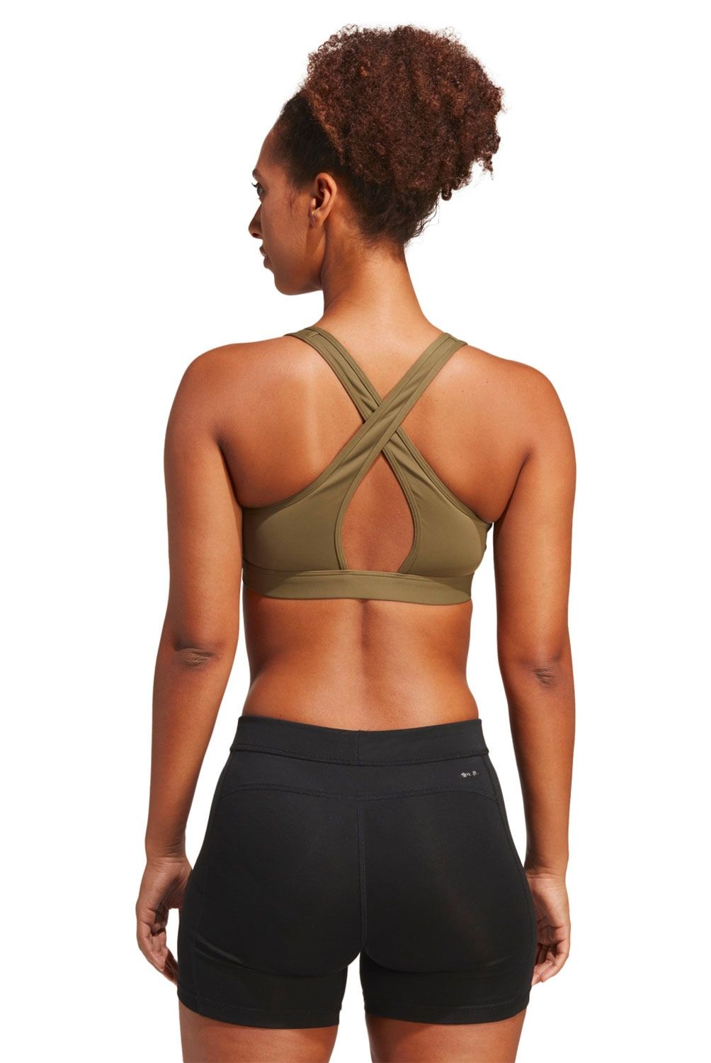 ADIDAS - Peto Deportivo Mujer Soporte Medio Adidas