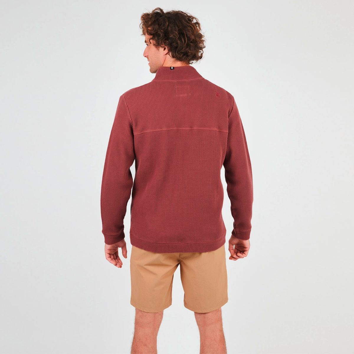 FROENS - Polerón Algodón Hombre Froens