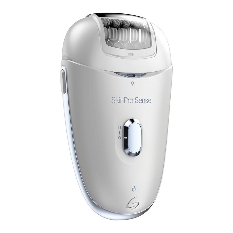 GAMA - Depiladora de pinzas GAMA  Skinpro Sense