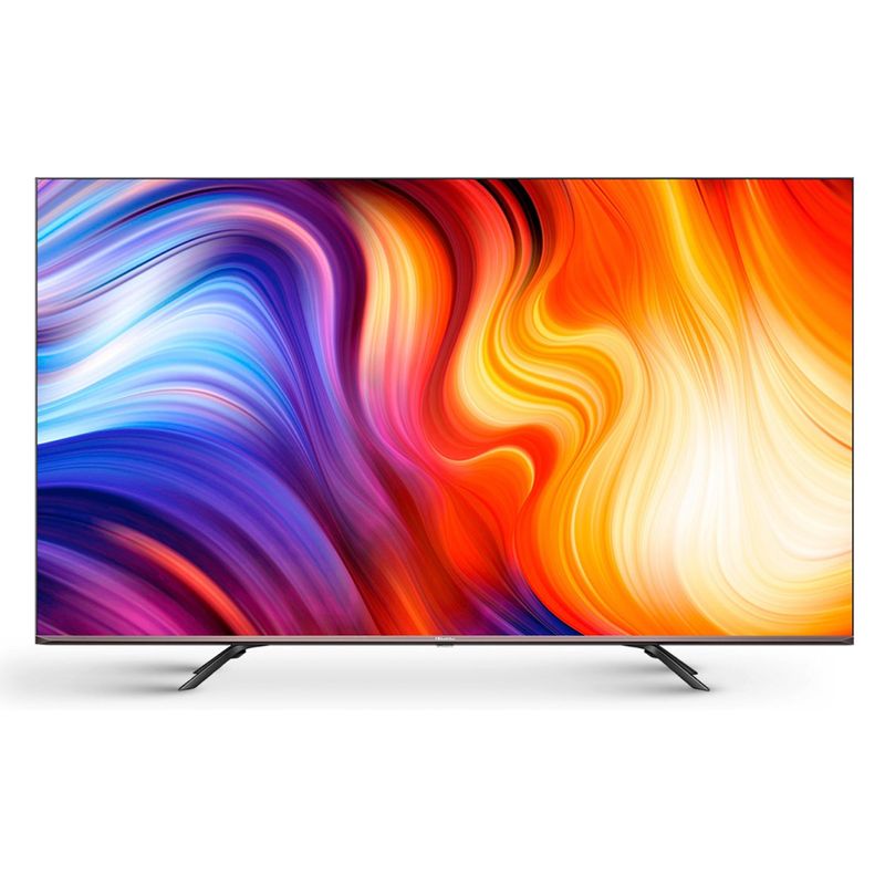 HISENSE - 75U70H ULED U7 QUANTUM DOT 75" 4K 120HZ