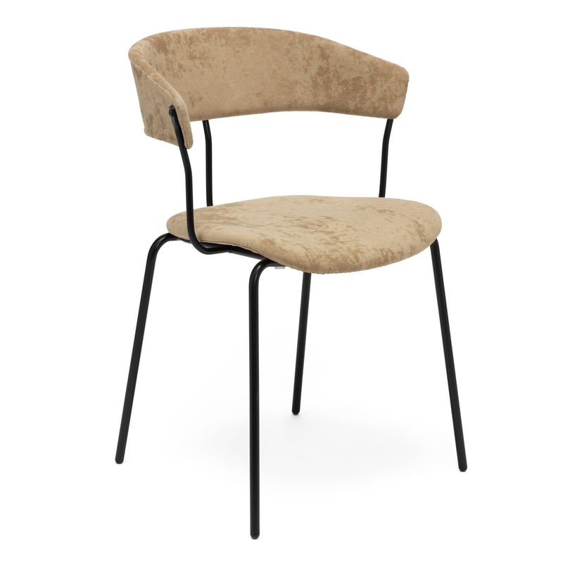 ASIMETRIKA - Silla Terra Café