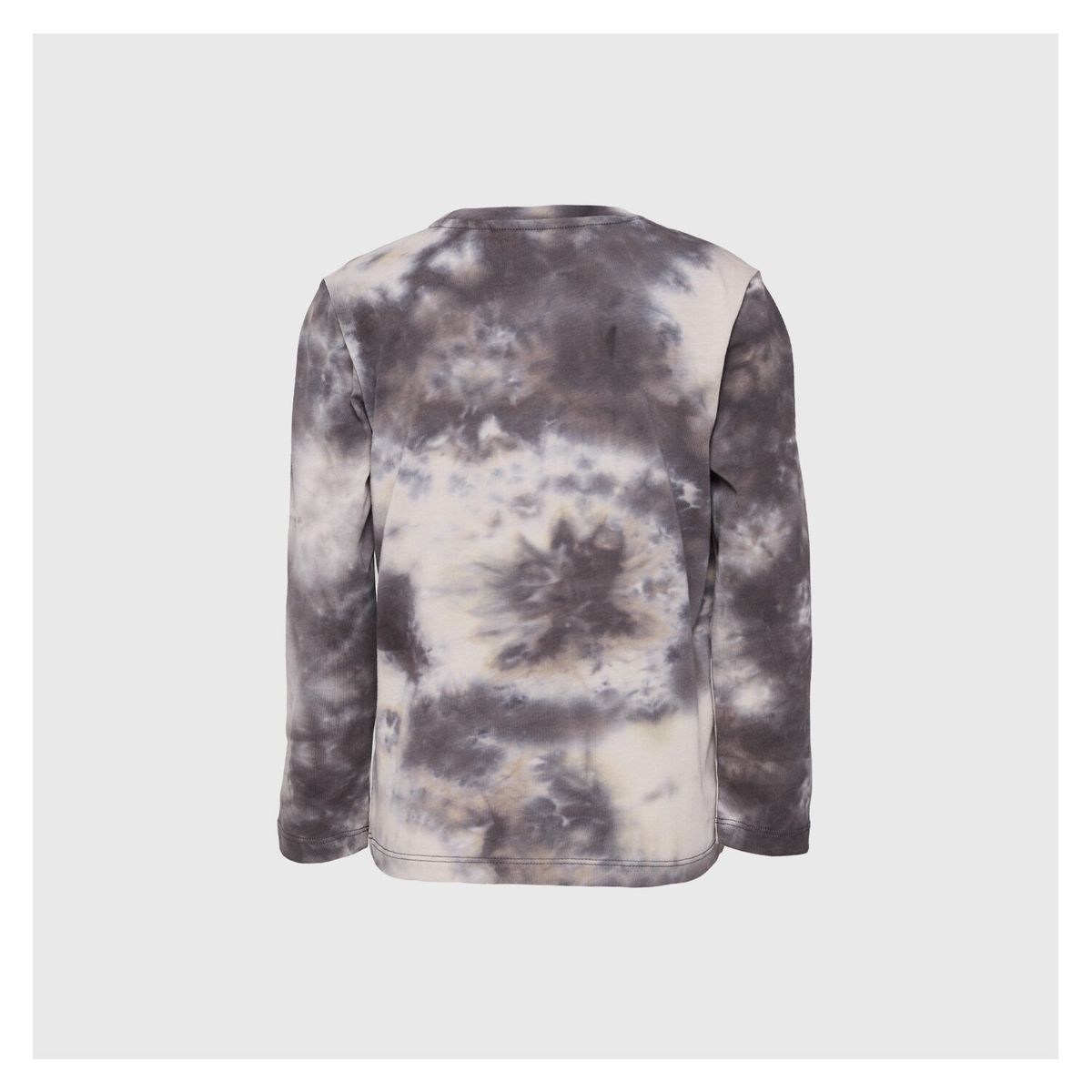 FASHION'S PARK - POLERA MINIONS NEGRO