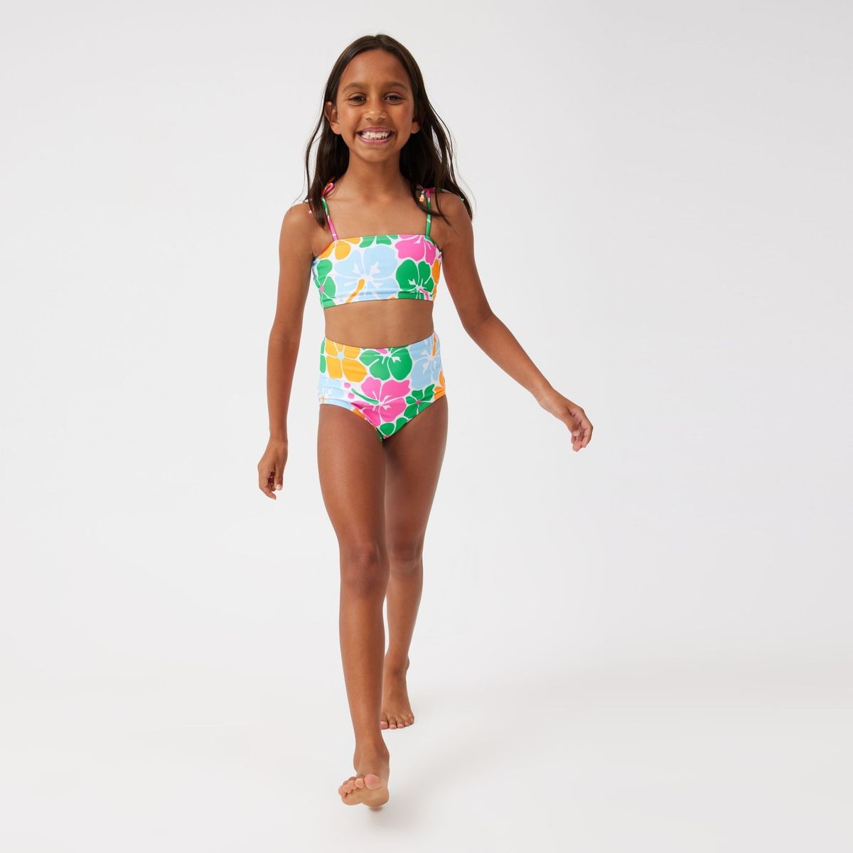 COTTON ON - Bikini Niña Cotton On