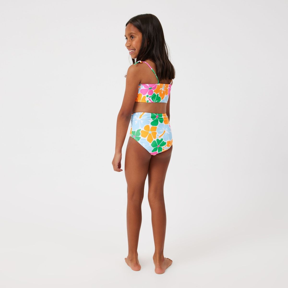 COTTON ON - Bikini Niña Cotton On