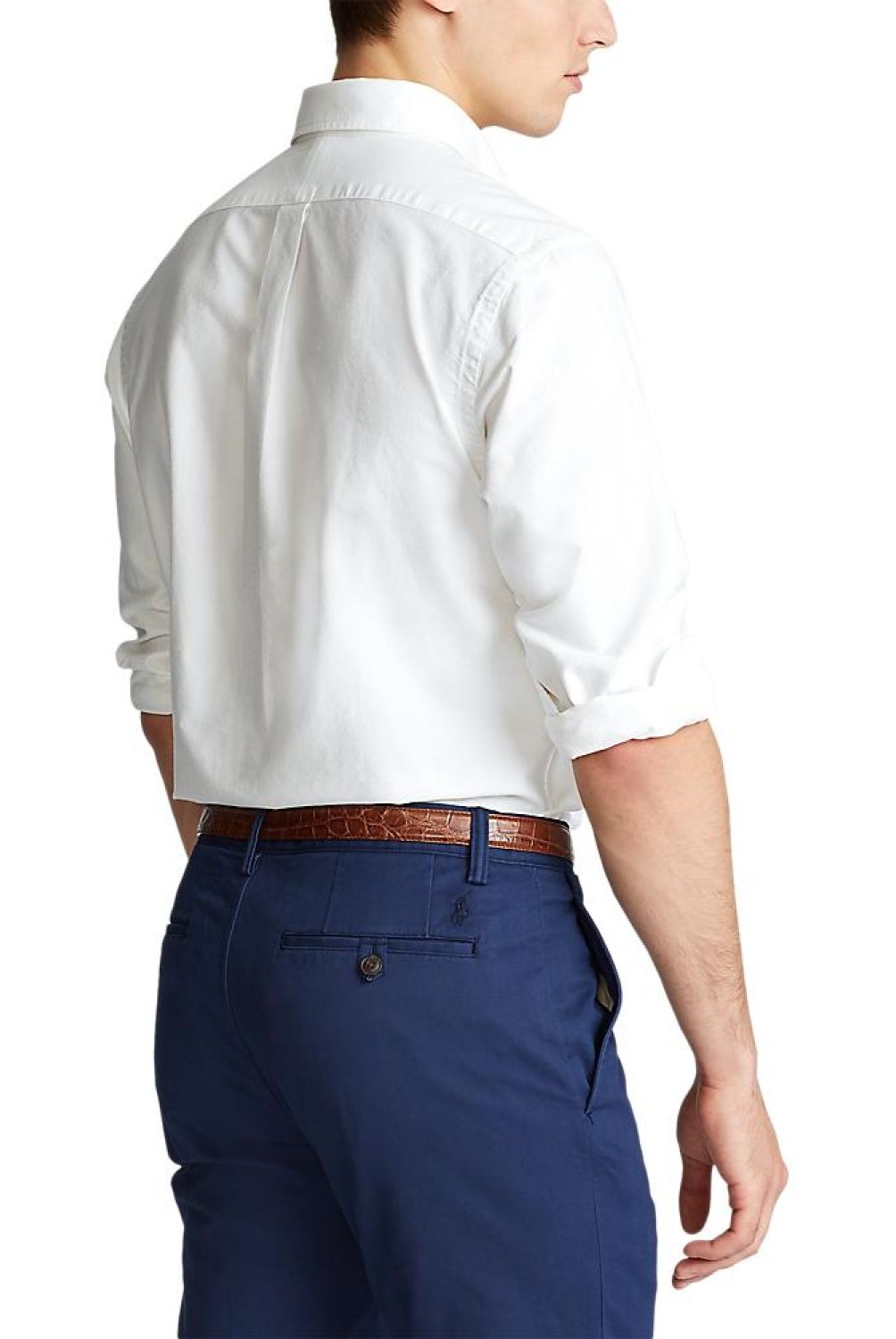 POLO - Polo Camisa Hombre