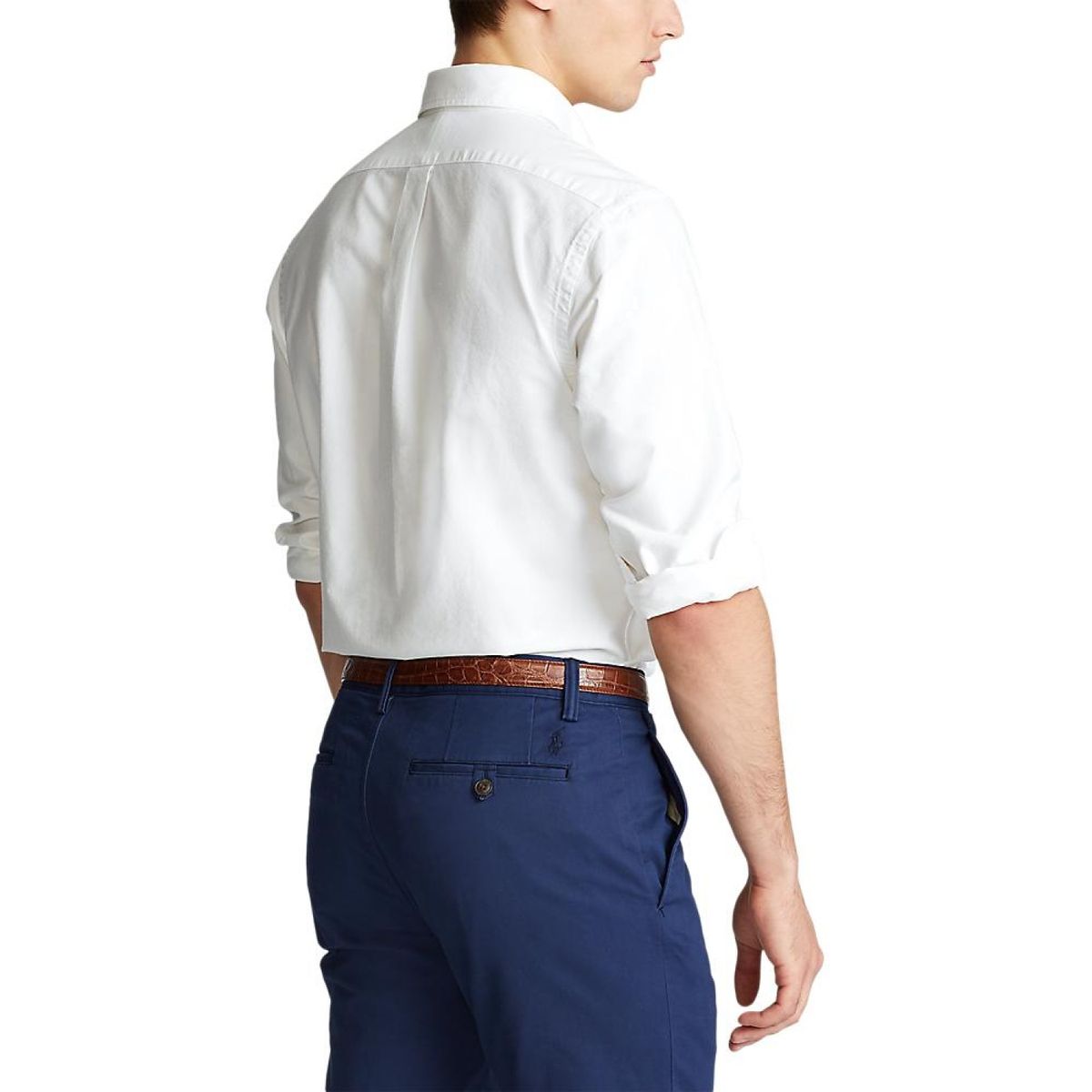 POLO - Polo Camisa Hombre