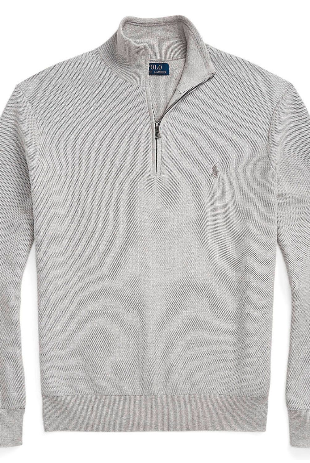 POLO - Polo Chaleco Algodón Hombre