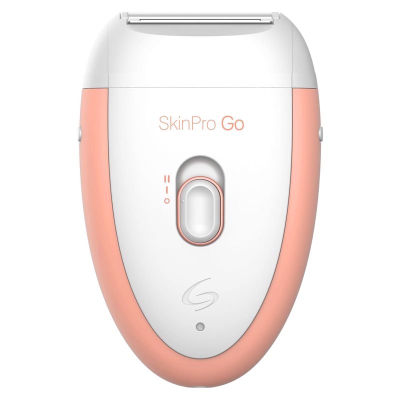GAMA - Depiladora Gama E Skinpro Go
