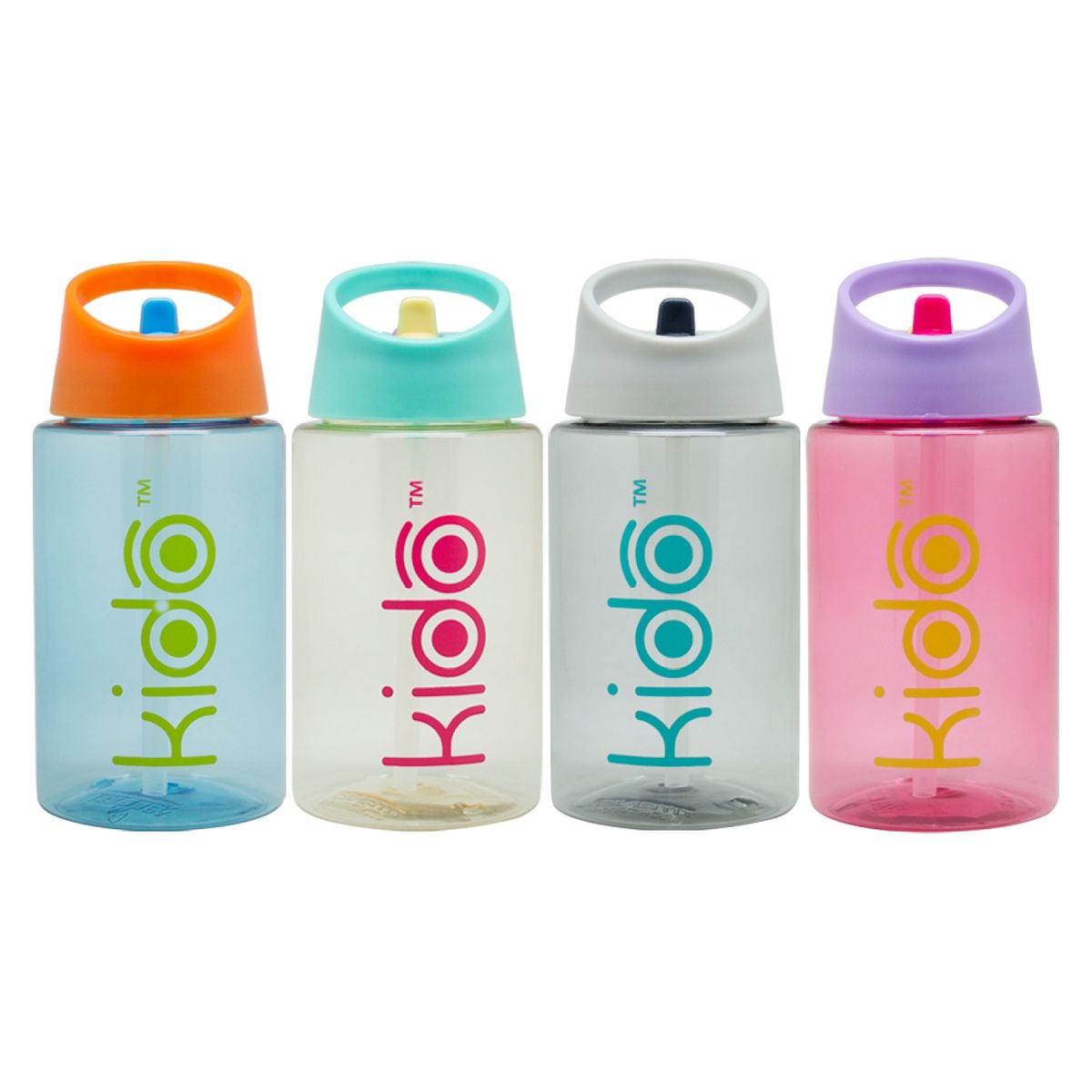 KIDO - Botella personal botellas Kido