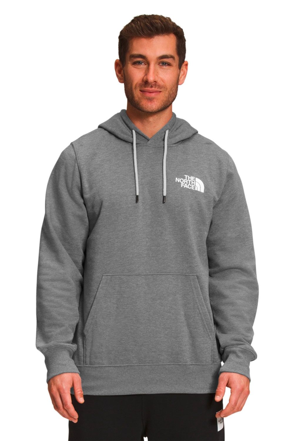 THE NORTH FACE - Polerón Box Nse Pullover Hoodie Hombre The North Face