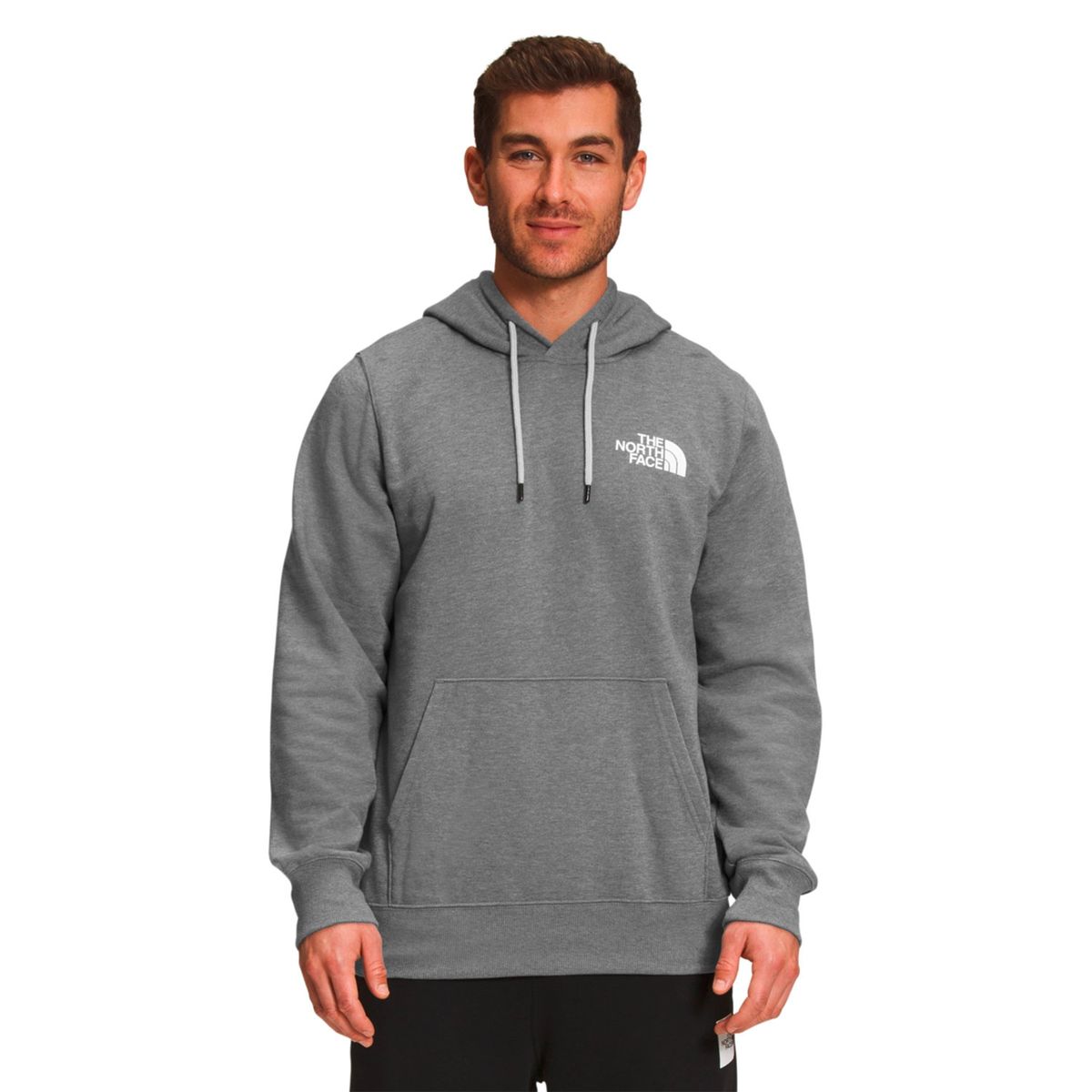 THE NORTH FACE - Polerón Box Nse Pullover Hoodie Hombre The North Face