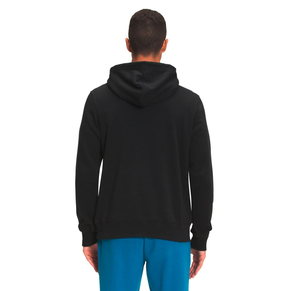 THE NORTH FACE - Polerón Casual Algodón Hombre The North Face