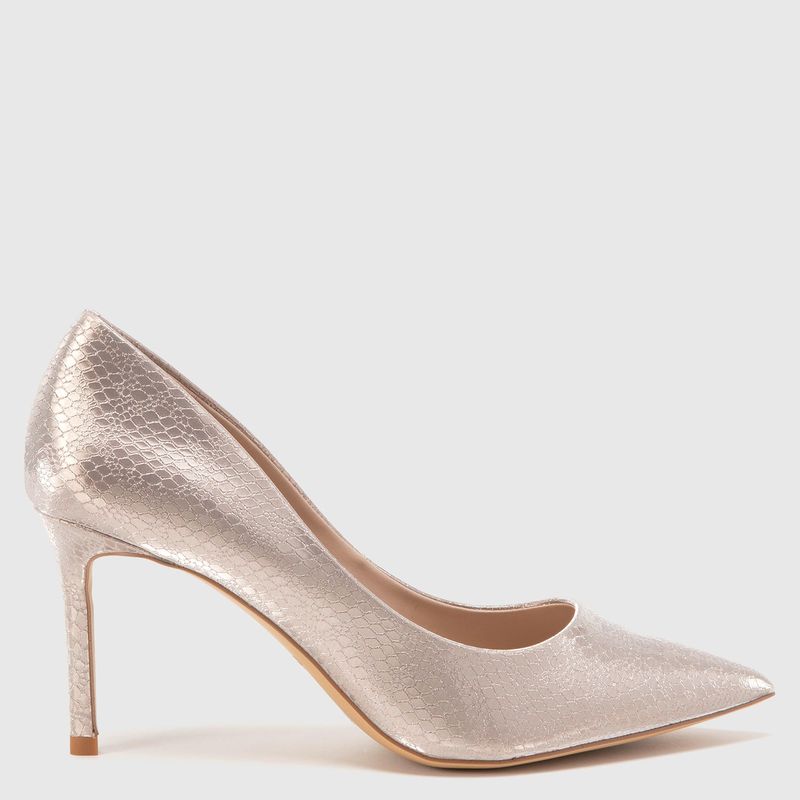 ALDO - Stessymid Zapato de Vestir Mujer Rosado Aldo