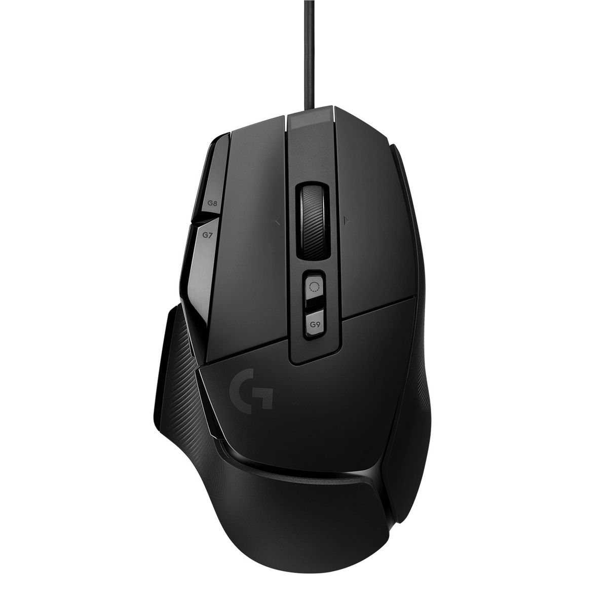 LOGITECH - G502 X Gaming Mouse - Black