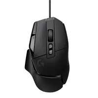 G502 X Gaming Mouse - Black