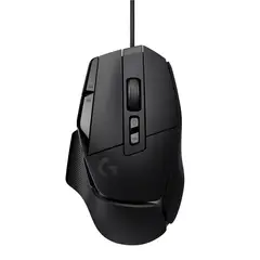 LOGITECH - G502 X Gaming Mouse - Black