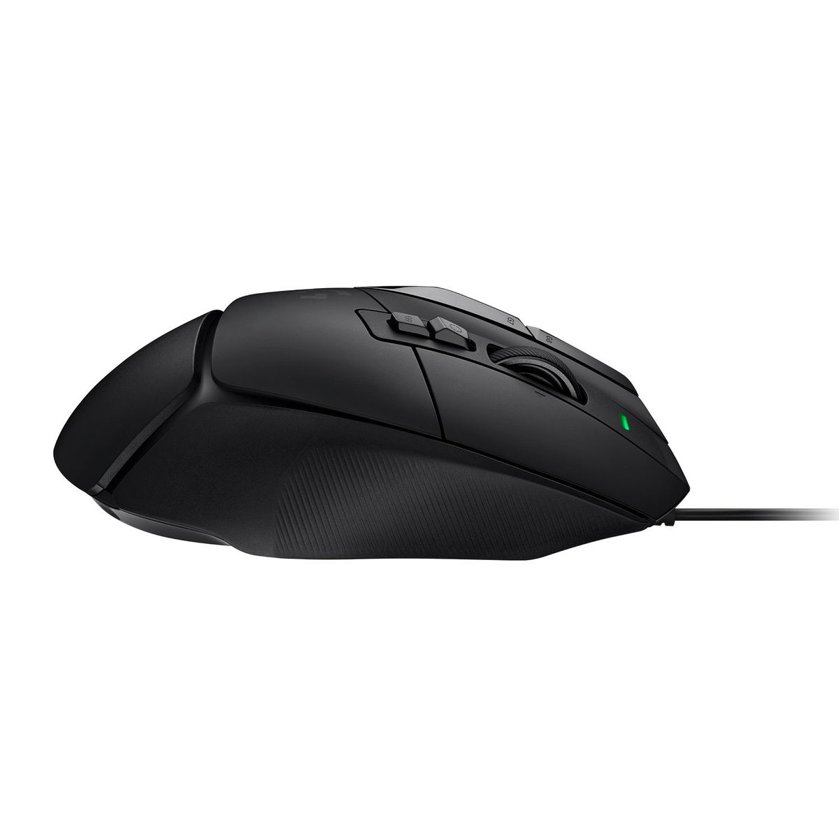 LOGITECH - G502 X Gaming Mouse - Black