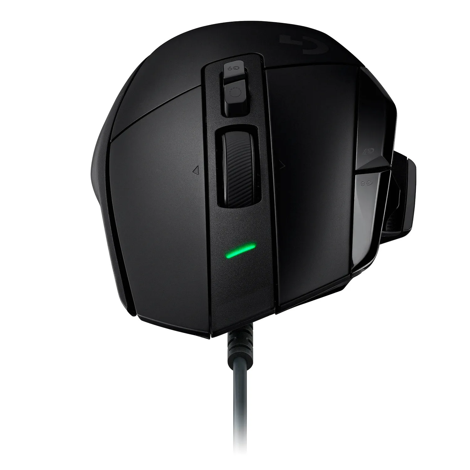 LOGITECH G502 X Gaming Mouse - Black | Falabella Chile