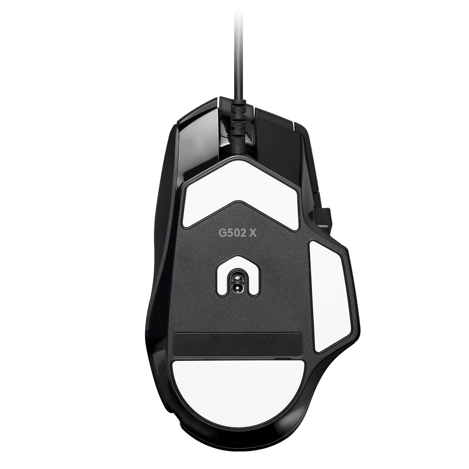 LOGITECH G502 X Gaming Mouse - Black | Falabella Chile