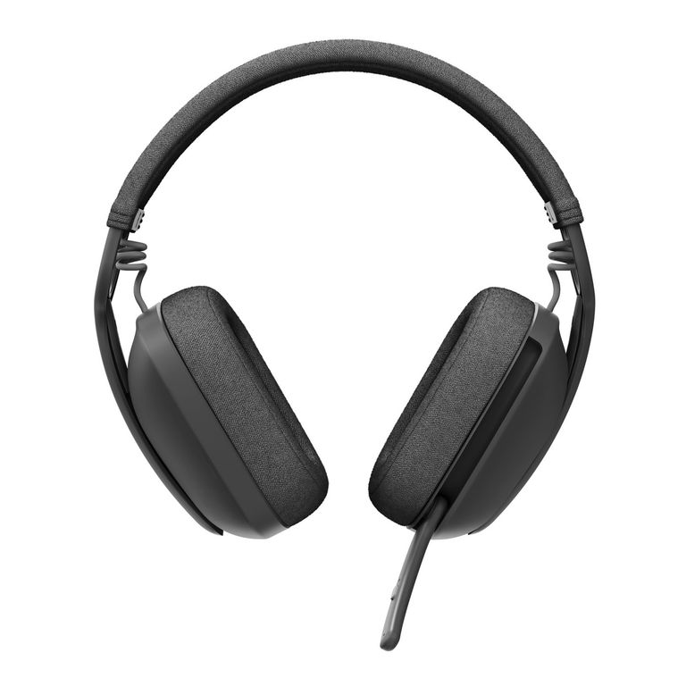 Zone Vibe 100 Headset Inalámbrico Negro