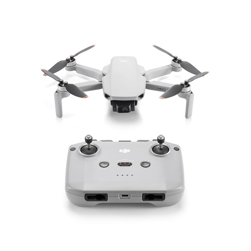 DJI - Dron Semiprofesional&nbsp;Mini 2 SE DJI