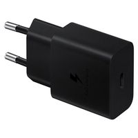 Cargador 15W + Cable Usb-C