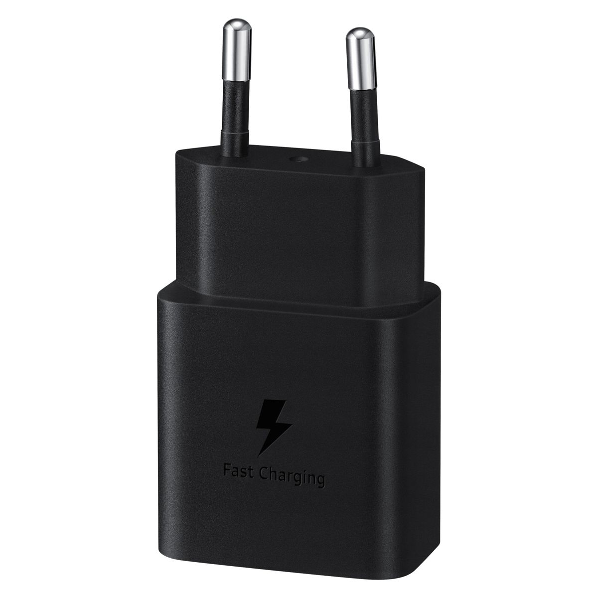 SAMSUNG - Cargador 15W + Cable Usb-C Samsung