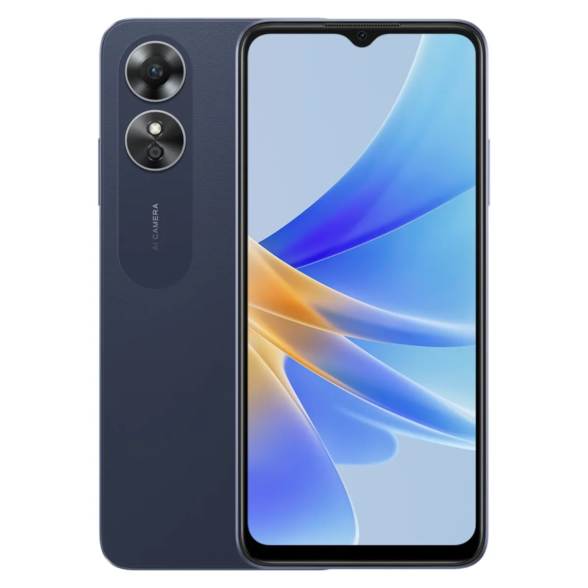 OPPO - Celular OPPO A17 64GB