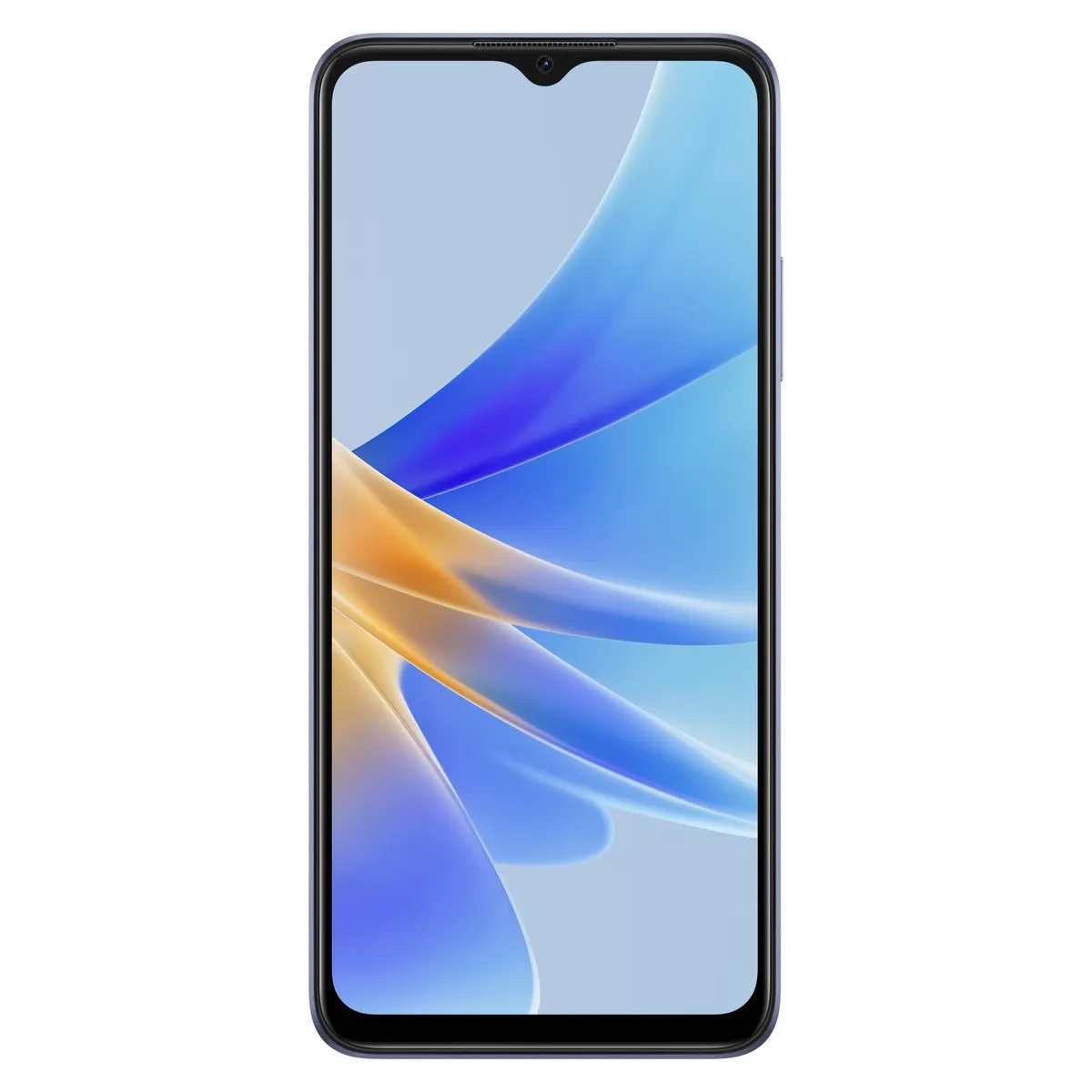 OPPO - Celular OPPO A17 64GB
