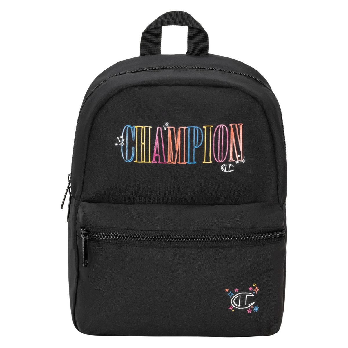 CHAMPION - Mochila Negra Champion