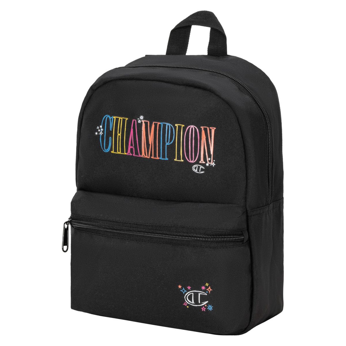 CHAMPION - Mochila Negra Champion