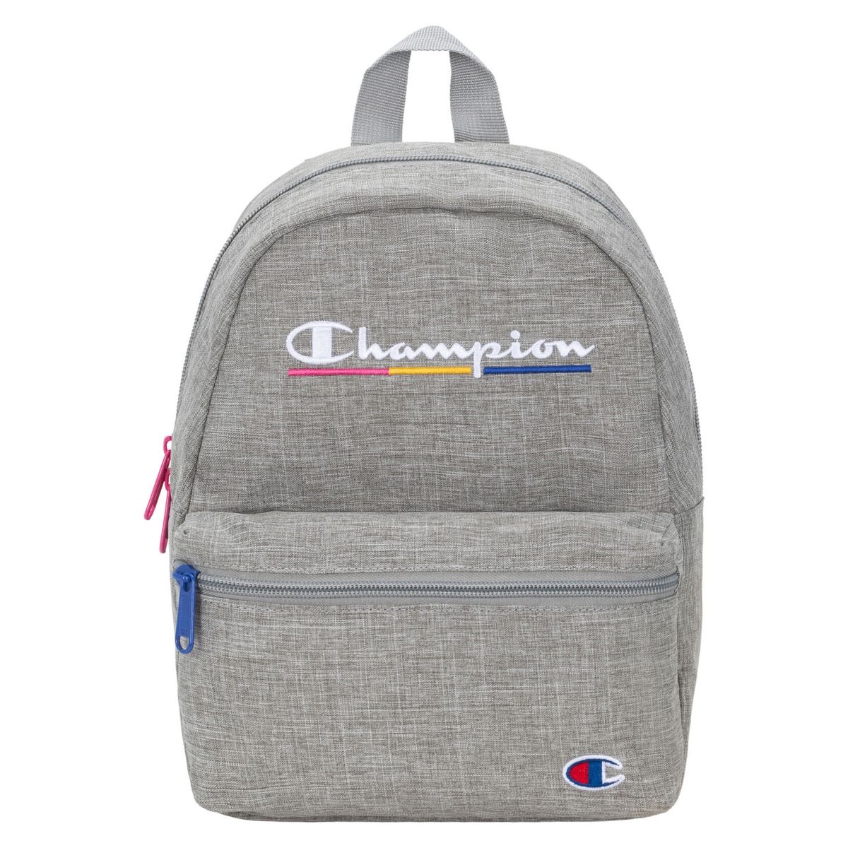 CHAMPION - Mochila Negra Champion