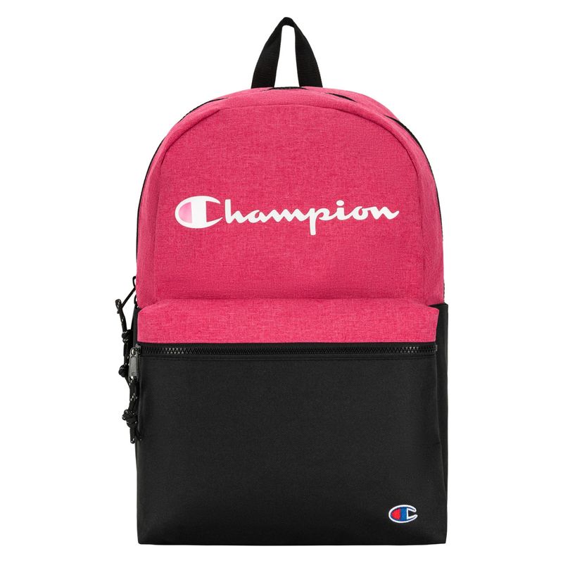 CHAMPION - Mochila Roja Champion