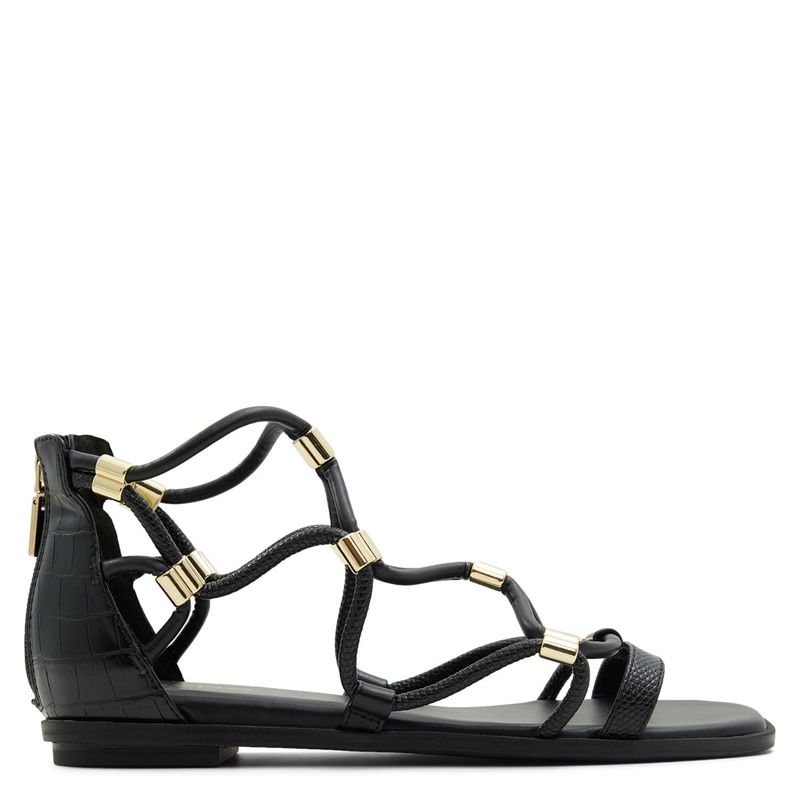 ALDO - Occeran Sandalia Mujer Negro Aldo