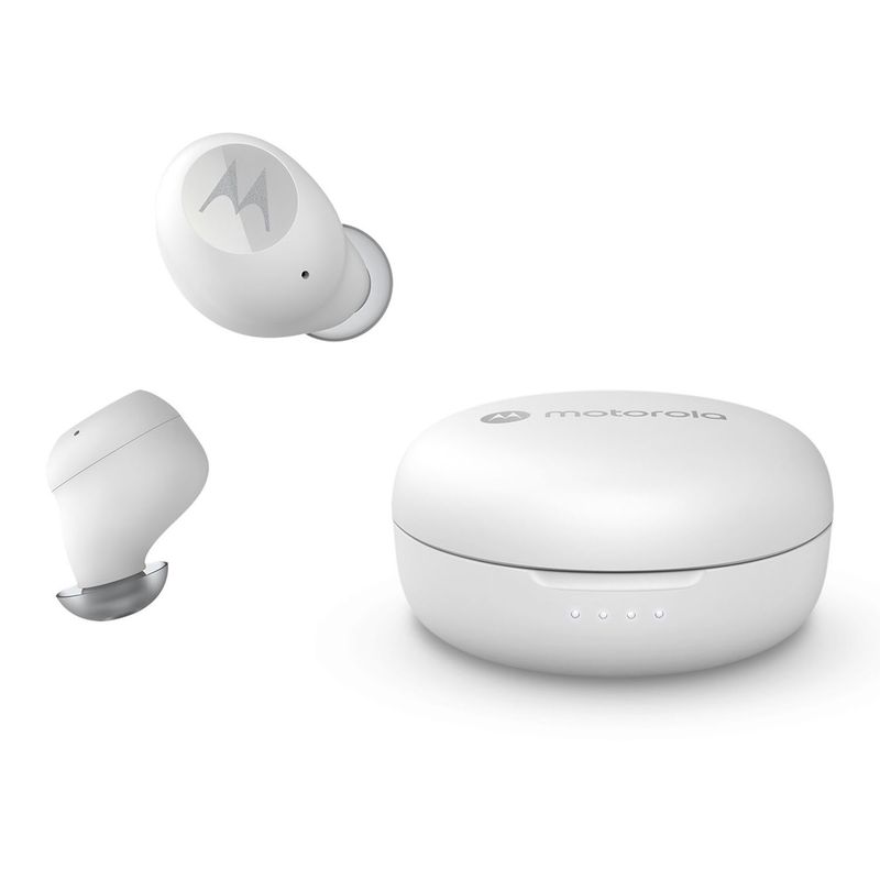 MOTOROLA - Audifono Moto Buds 150 TWS Motorola