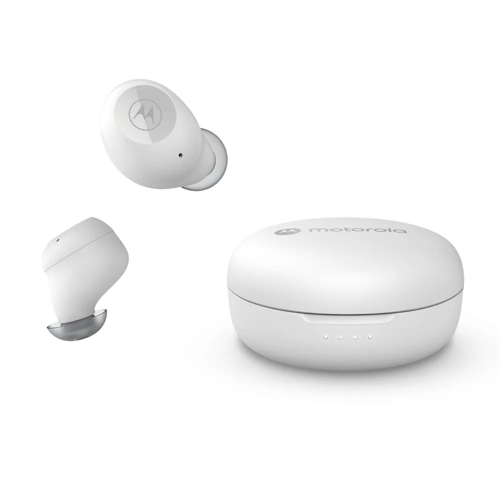 Motorola Moto Buds 150 Blanco, foto 2