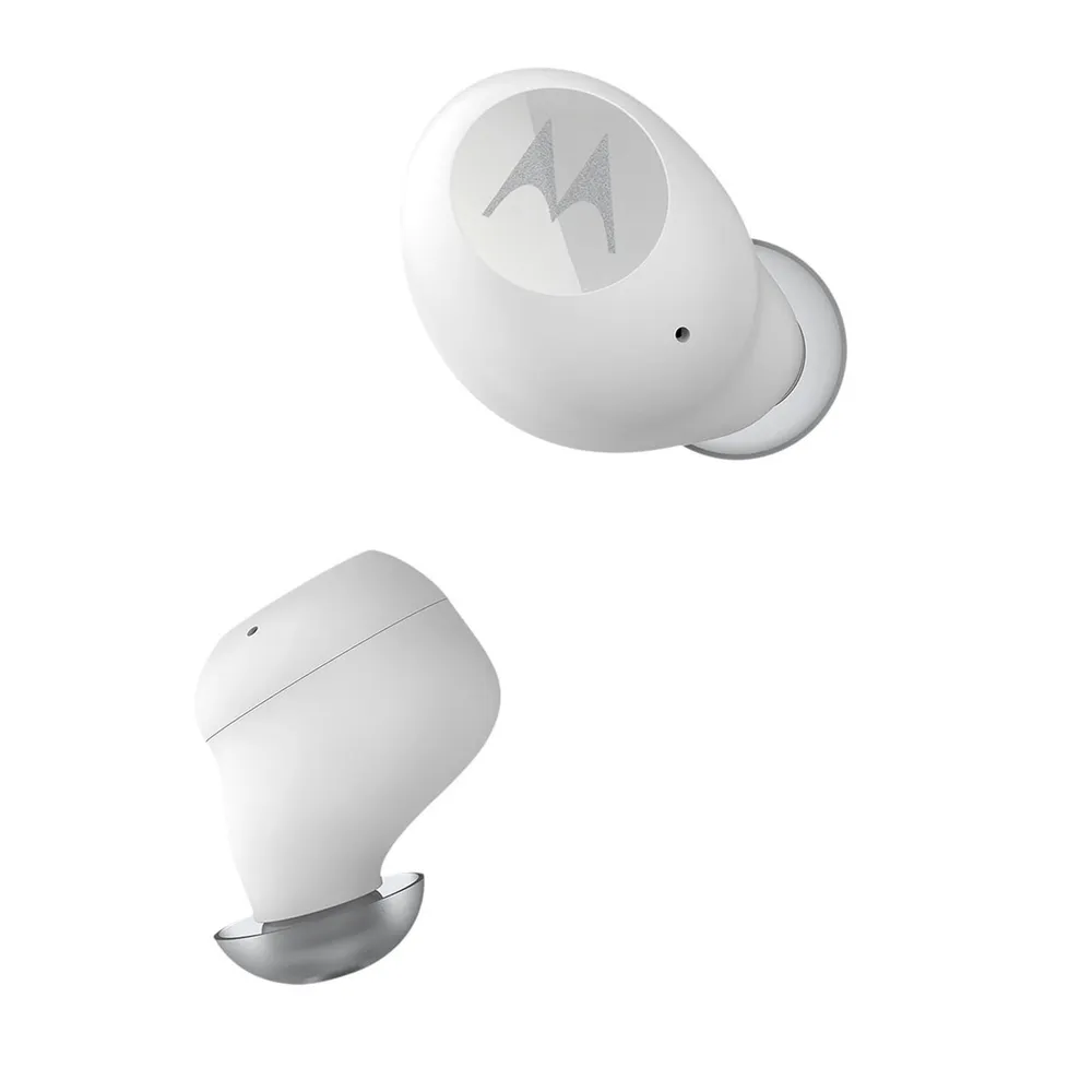 Motorola Moto Buds 150 Blanco, foto 3