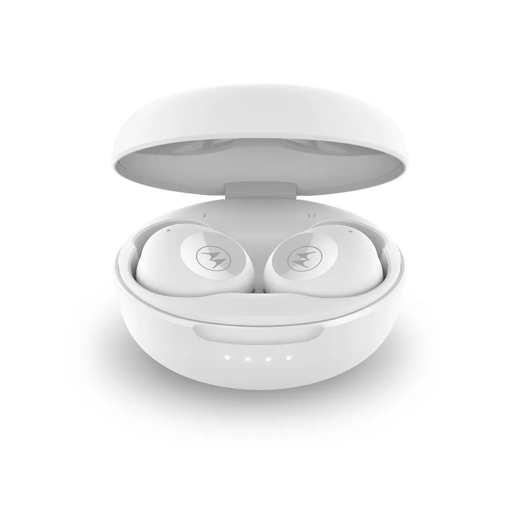 Motorola Moto Buds 150 Blanco, foto 4