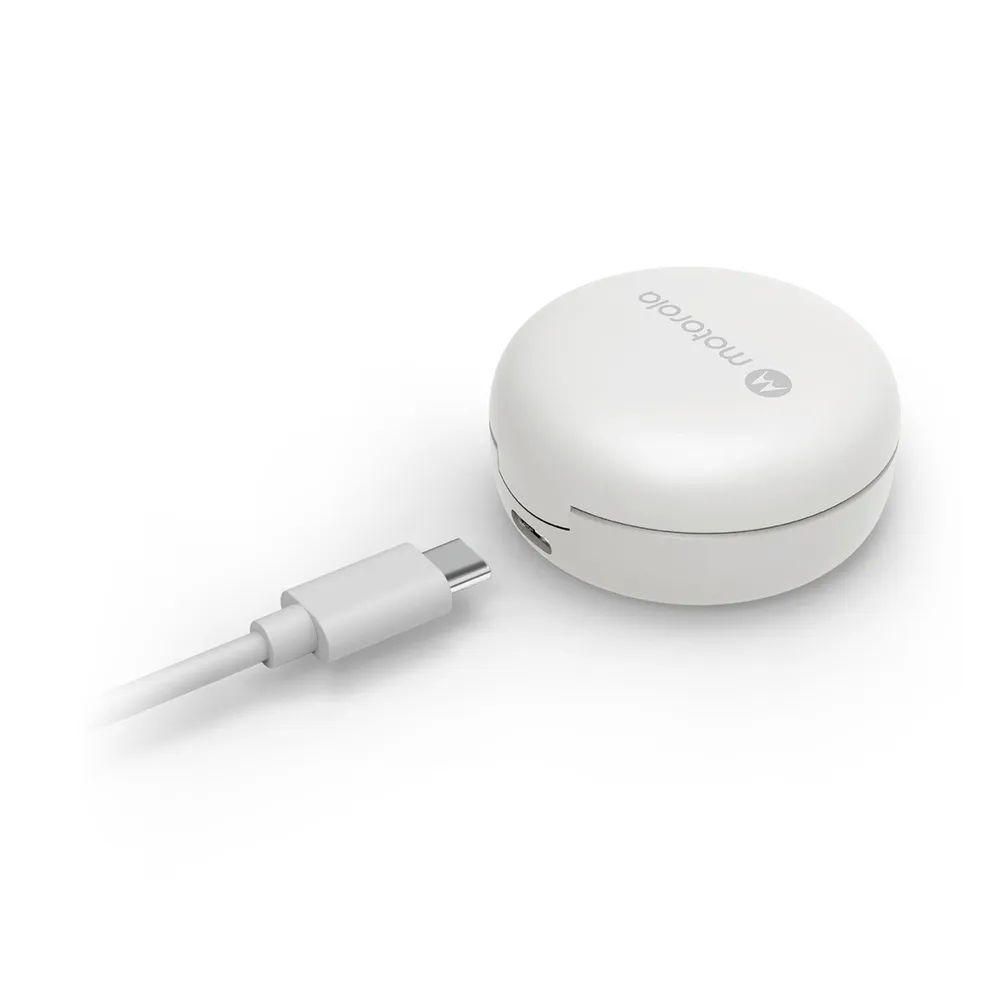 Motorola Moto Buds 150 Blanco, foto 6