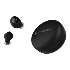 MOTOROLA - Audifono Moto Buds 250 TWS Negro