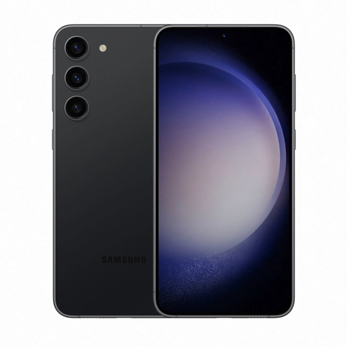 SAMSUNG - Celular Samsung Galaxy S23+ 512GB